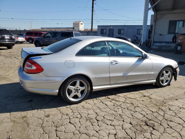 Aukcja sprzedaży 2004 Mercedes-benz Clk 500, vin: WDBTJ75J74F110677, numer aukcji: 87057685