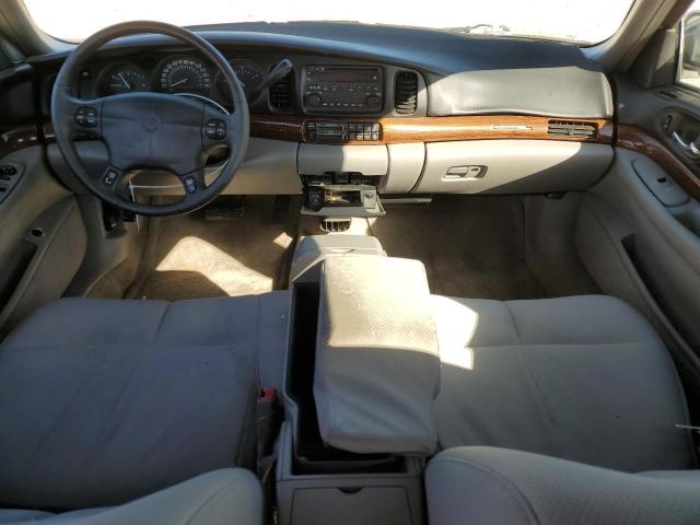 90101495 :رقم المزاد ، 1G4HP52K744112587 vin ، 2004 Buick Lesabre مزاد بيع