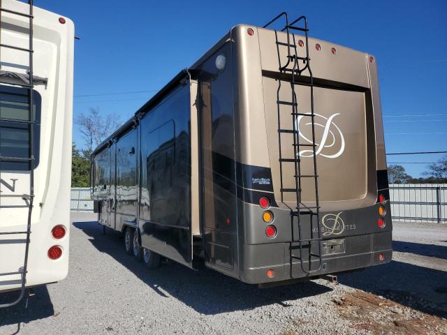 2014 Drv Mobile Rv მანქანა იყიდება აუქციონზე, vin: 5KEFA4337E1007258, აუქციონის ნომერი: 89875375
