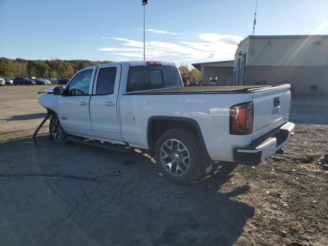 Продаж на аукціоні авто 2018 Gmc Sierra K1500 Slt, vin: 1GTV2NEC4JZ322721, номер лоту: 86707515