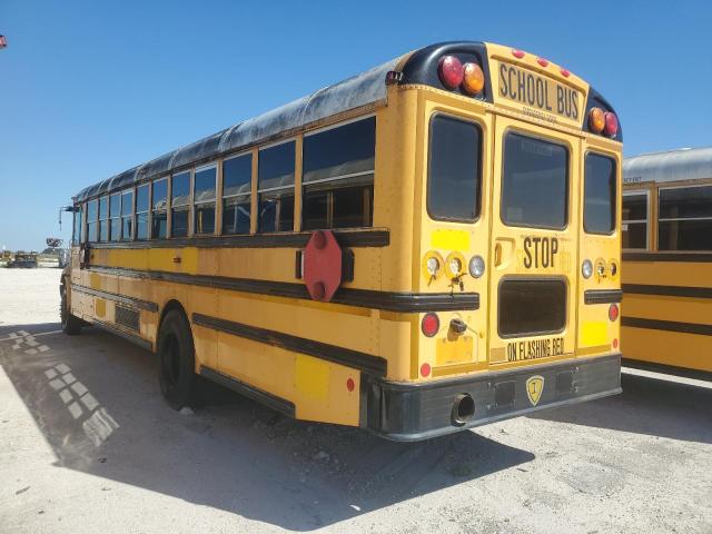 83859265 :رقم المزاد ، 4DRBUSKN2DB199155 vin ، 2013 Ic Corporation Ce Series School مزاد بيع