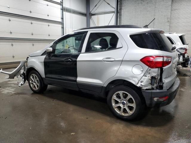 86632835 :رقم المزاد ، MAJ6S3GL3KC264696 vin ، 2019 Ford Ecosport مزاد بيع