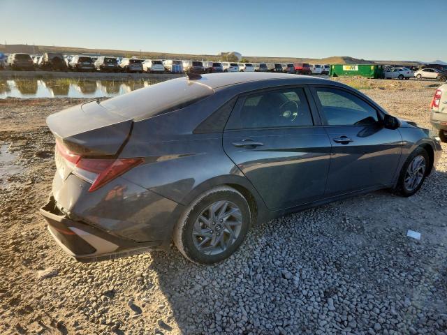 Продажа на аукционе авто 2024 Hyundai Elantra Bl, vin: KMHLM4DJ3RU106679, номер лота: 86111275
