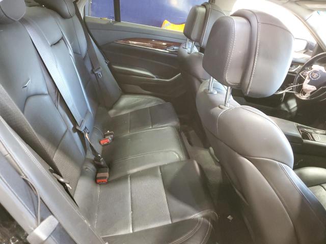 90646725 :رقم المزاد ، 1G6AX5SX3E0155899 vin ، 2014 Cadillac Cts Luxury مزاد بيع