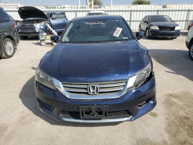 Продажа на аукционе авто 2013 Honda Accord, vin: 1HGCR2F32DA035754, номер лота: 77132205