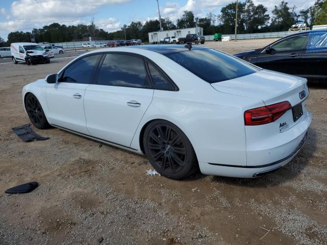 89897345 :رقم المزاد ، WAU34AFD2GN010783 vin ، 2016 Audi A8 L Quatt مزاد بيع