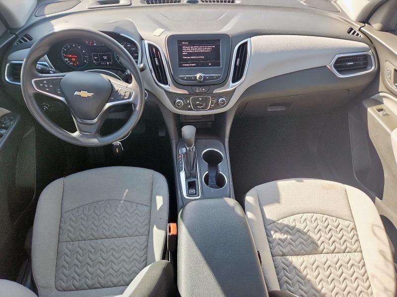 Продаж на аукціоні авто 2024 Chevrolet Equinox Ls, vin: 3GNAXHEG9RL305010, номер лоту: 82185315