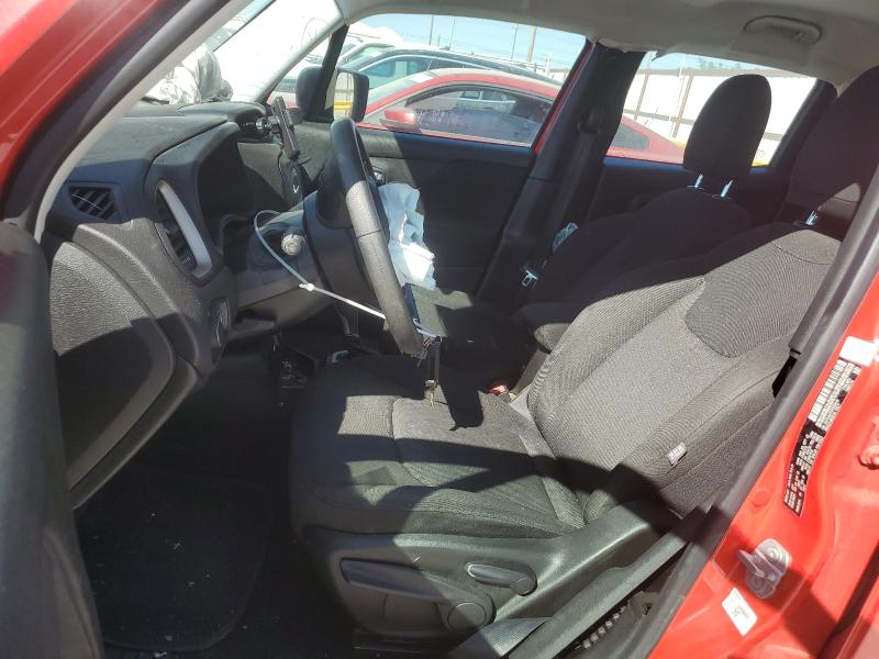 Продаж на аукціоні авто 2015 Jeep Renegade S, vin: ZACCJAAT0FPB54415, номер лоту: 86835805