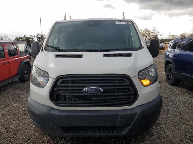 Продажа на аукционе авто 2017 Ford Transit, vin: 1FTYR2ZM8HKB34409, номер лота: 83770685