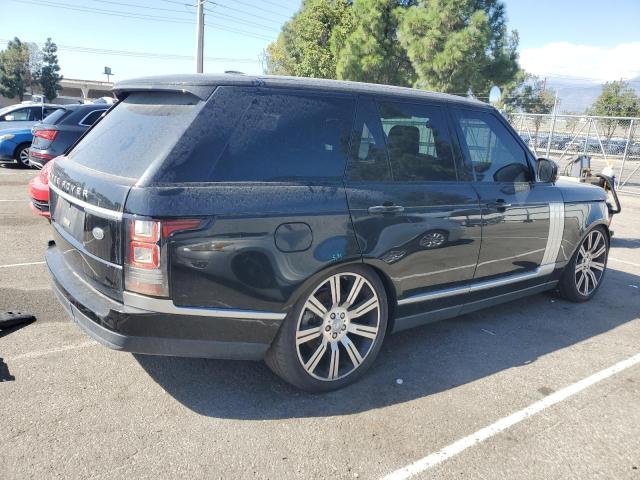 Продажа на аукционе авто 2014 Land Rover Range Rove, vin: SALGR2WF7EA139225, номер лота: 89527185