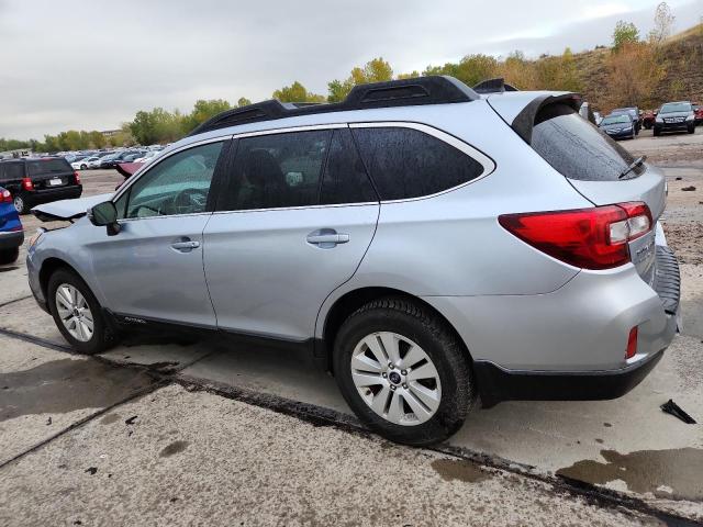 2017 Subaru Outback 2. მანქანა იყიდება აუქციონზე, vin: 4S4BSAFC4H3228549, აუქციონის ნომერი: 85722985