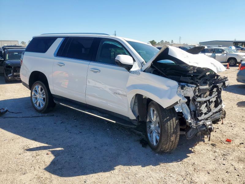 Продаж на аукціоні авто 2024 Chevrolet Suburban K, vin: 1GNSKGKT4RR191893, номер лоту: 90867095
