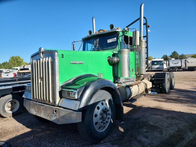 Продаж на аукціоні авто 1999 Kenworth Construction, vin: 1XKWD69X4XR812226, номер лоту: 82126505