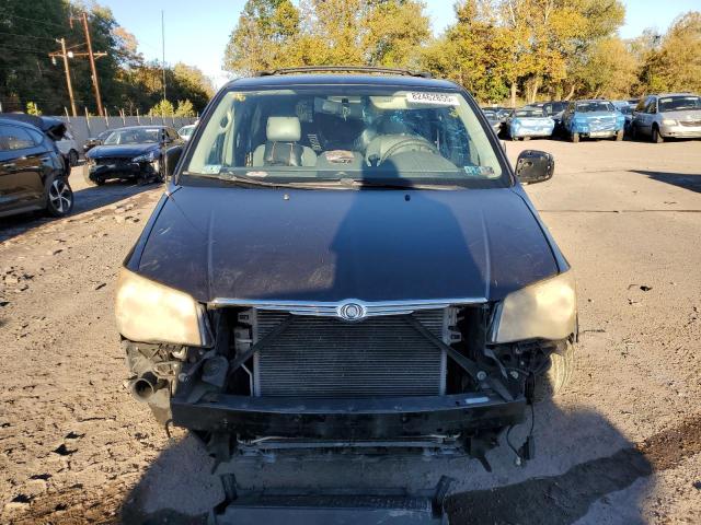 Продажа на аукционе авто 2010 Chrysler Town & Country, vin: 2A4RR5D18AR310234, номер лота: 82462855
