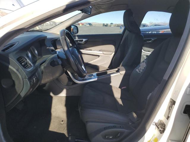 2012 Volvo S60 მანქანა იყიდება აუქციონზე, vin: YV1622FS2C2110933, აუქციონის ნომერი: 90371725
