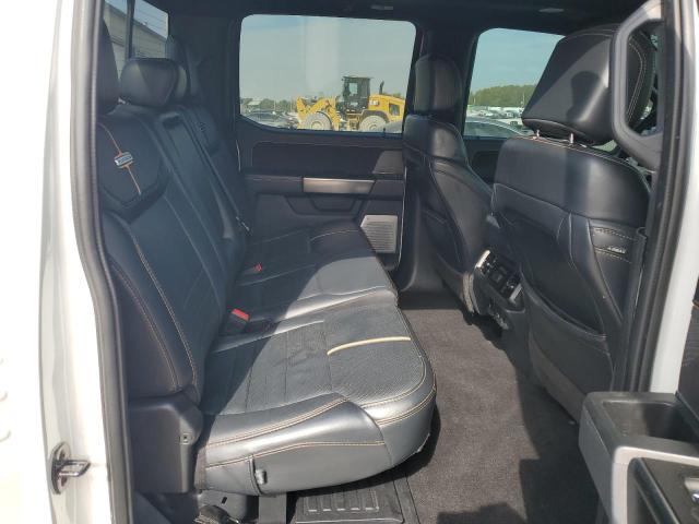 Продажа на аукционе авто 2023 Ford F150, vin: 1FTFW1ED4PFB01737, номер лота: 86517565