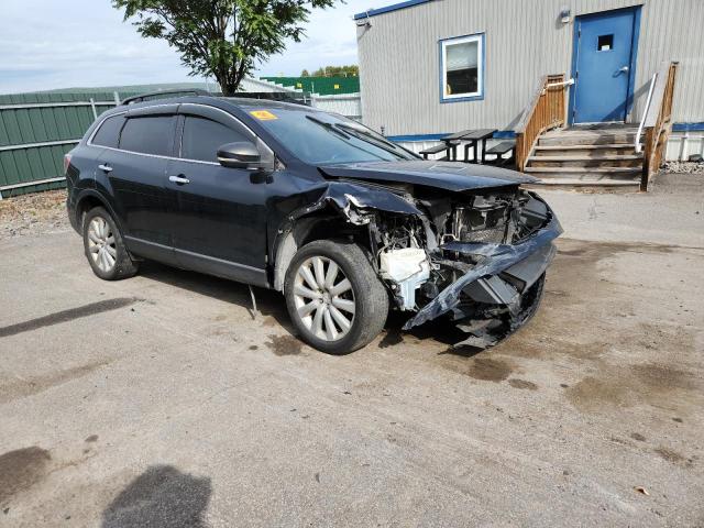Продажа на аукционе авто 2010 Mazda Cx-9, vin: JM3TB3MV5A0219320, номер лота: 82238625