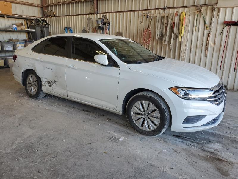 2020 Volkswagen Jetta S მანქანა იყიდება აუქციონზე, vin: 3VWCB7BU2LM070341, აუქციონის ნომერი: 87300265