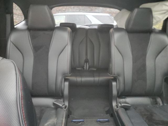 Продажа на аукционе авто 2025 Acura Mdx A-spec, vin: 5J8YE1H00SL009072, номер лота: 90418585