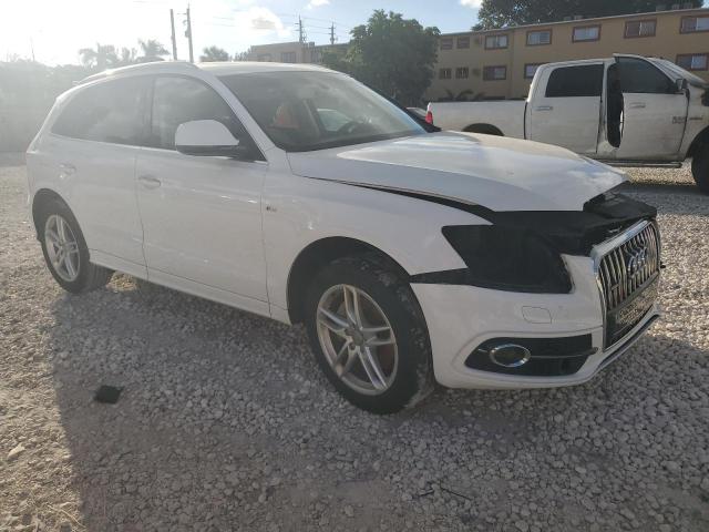 Продаж на аукціоні авто 2017 Audi Q5, vin: WA1W7AFP5HA044611, номер лоту: 87208385
