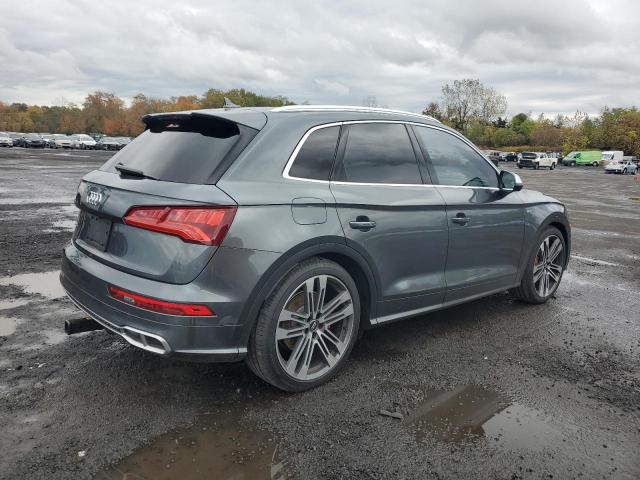 Продажа на аукционе авто 2018 Audi Sq5, vin: WA1A4AFYXJ2016184, номер лота: 86168705