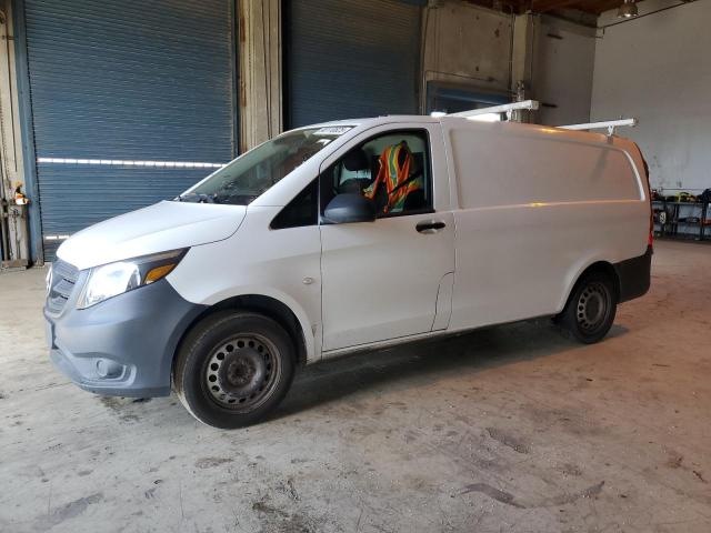 90110825 :رقم المزاد ، WD3PG2EA5H3270885 vin ، 2017 Mercedes-benz Metris مزاد بيع