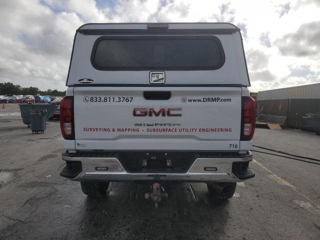 Продажа на аукционе авто 2025 Gmc Sierra, vin: 1GT4ULE73SF299741, номер лота: 84248455