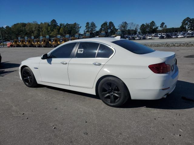 2015 Bmw 528 მანქანა იყიდება აუქციონზე, vin: WBA5A5C50FD523623, აუქციონის ნომერი: 86629745