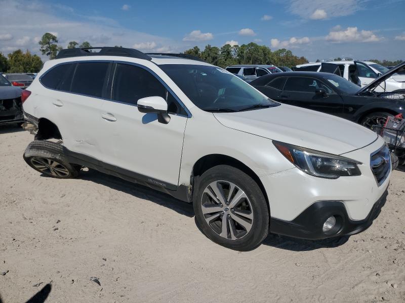 86273945 :رقم المزاد ، 4S4BSANC4K3269448 vin ، 2019 Subaru Outback 2.5i Limited مزاد بيع