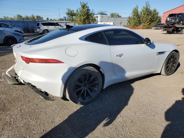 86473165 :رقم المزاد ، SAJXA6AT4G8K30970 vin ، 2016 Jaguar F-type مزاد بيع