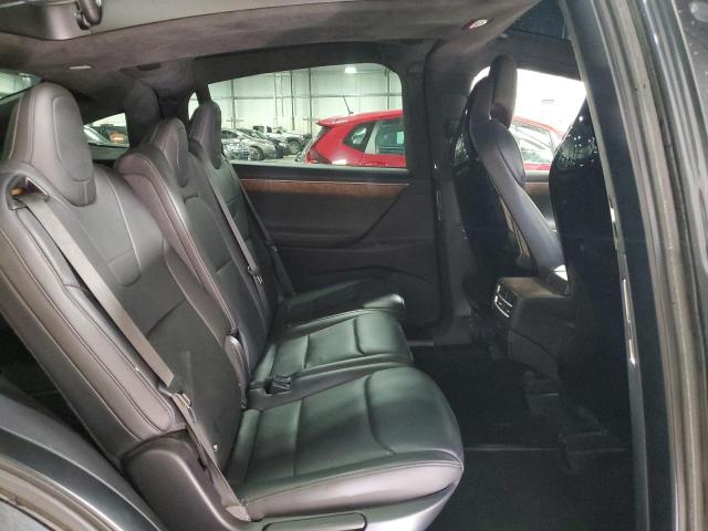 Aukcja sprzedaży 2017 Tesla Model X, vin: 5YJXCDE23HF040206, numer aukcji: 85196835
