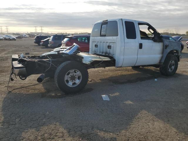 2008 Ford F250 მანქანა იყიდება აუქციონზე, vin: 1FTSX21R98EA29539, აუქციონის ნომერი: 87110455
