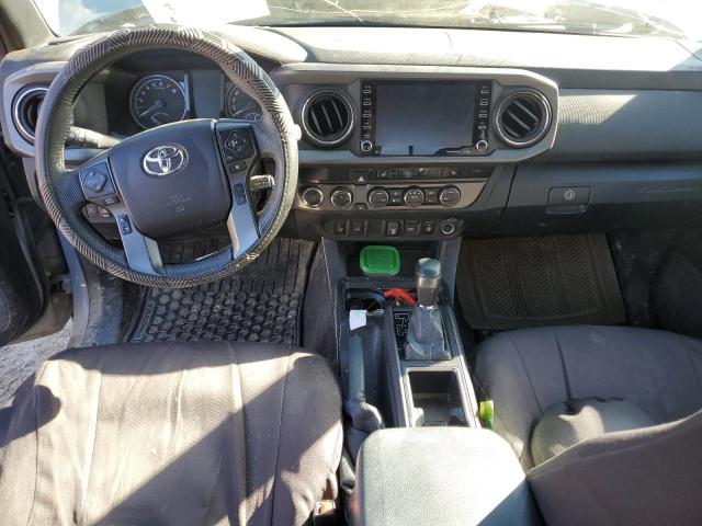 Auction sale of the 2021 Toyota Tacoma, vin: 5TFCZ5AN8MX264008, lot number: 86283085