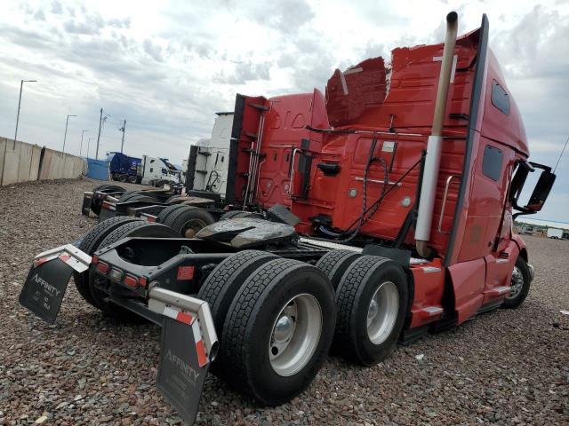 Продажа на аукционе авто 2024 Volvo Vn, vin: 4V4NC9EH2RN641560, номер лота: 86126895