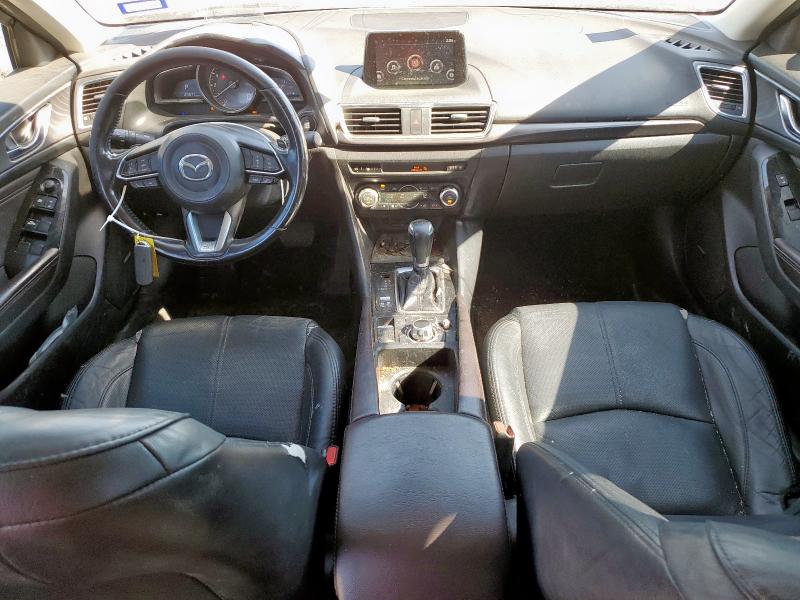 Продажа на аукционе авто 2018 Mazda 3, vin: 3MZBN1W38JM212920, номер лота: 91030635