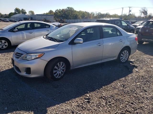 Продаж на аукціоні авто 2013 Toyota Corolla, vin: 5YFBU4EE0DP150260, номер лоту: 85523995