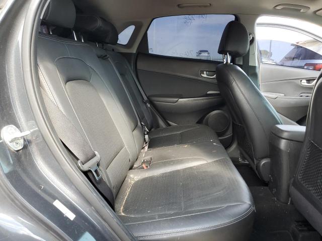 2018 Hyundai Kona Ultimate მანქანა იყიდება აუქციონზე, vin: KM8K53A57JU102455, აუქციონის ნომერი: 84832905