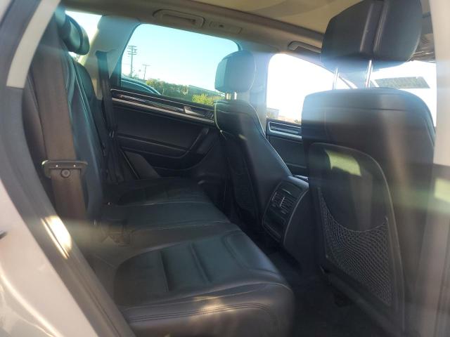 Продаж на аукціоні авто 2013 Volkswagen Touareg, vin: WVGEP9BP4DD005678, номер лоту: 87488735