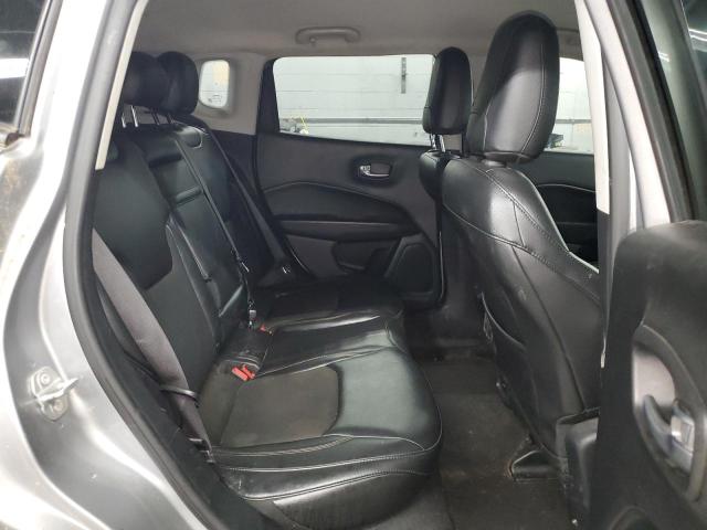 Продажа на аукционе авто 2018 Jeep Compass, vin: 3C4NJCBB8JT501824, номер лота: 86678775