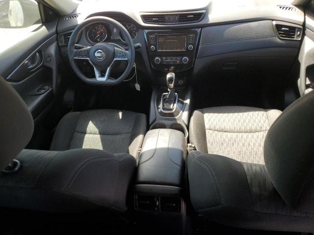 86445195 :رقم المزاد ، 5N1AT2MT1KC839423 vin ، 2019 Nissan Rogue مزاد بيع