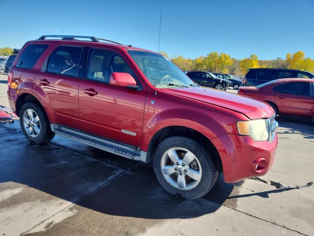 86682475 :رقم المزاد ، 1FMCU04198KD85896 vin ، 2008 Ford Escape مزاد بيع