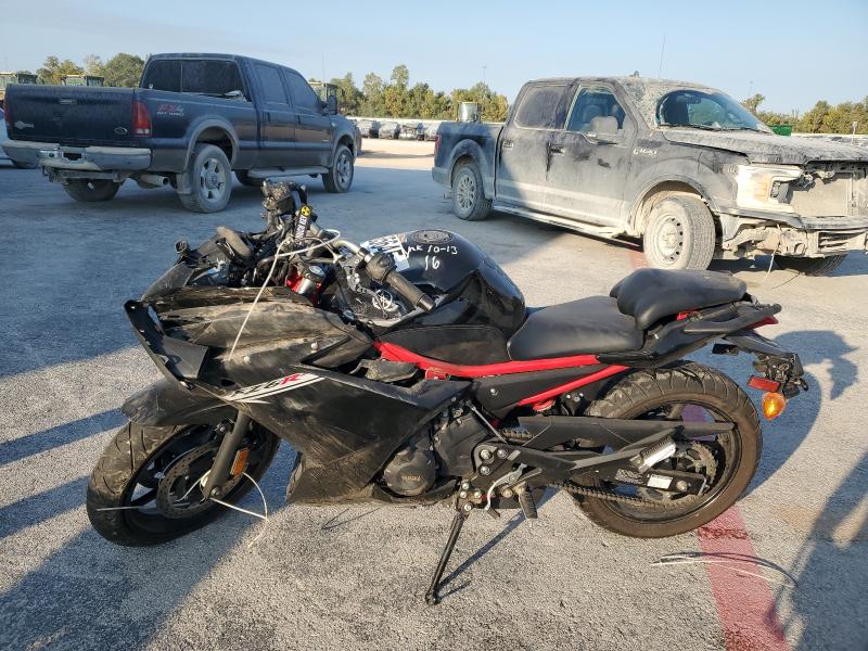Продаж на аукціоні авто 2016 Yamaha Fz6, vin: JYARJ18E8GA014450, номер лоту: 87465645