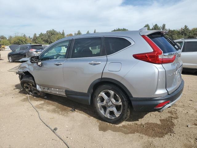2017 Honda Cr-v მანქანა იყიდება აუქციონზე, vin: 5J6RW2H83HL071063, აუქციონის ნომერი: 84565395