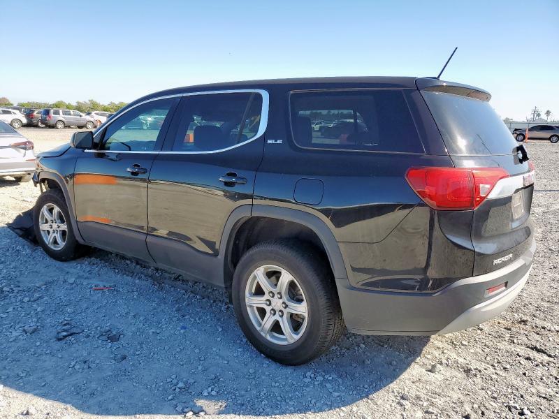 Продажа на аукционе авто 2019 Gmc Acadia, vin: 1GKKNKLA4KZ172495, номер лота: 89902545