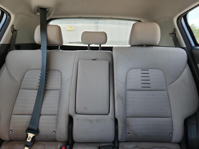 2018 Kia Sportage მანქანა იყიდება აუქციონზე, vin: KNDPM3ACXJ7373004, აუქციონის ნომერი: 82180325