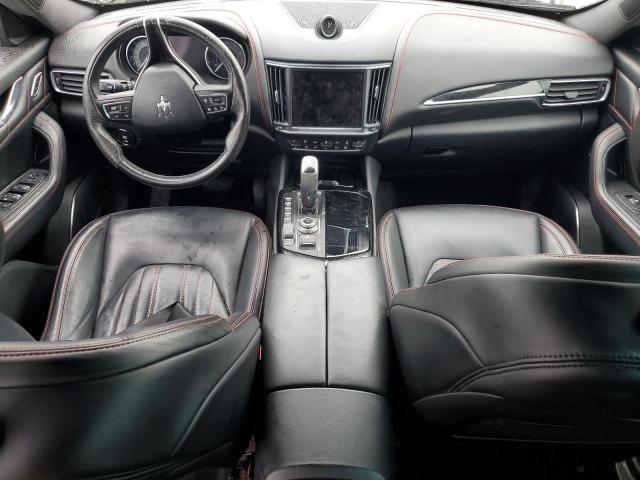 Продажа на аукционе авто 2021 Maserati Levante, vin: ZN661XUA8MX370742, номер лота: 85103325