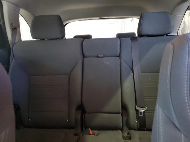 82685665 :رقم المزاد ، 5XYPGDA55GG109022 vin ، 2016 Kia Sorento Lx مزاد بيع