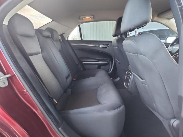 Aukcja sprzedaży 2021 Chrysler 300, vin: 2C3CCAAG3MH505302, numer aukcji: 90369255