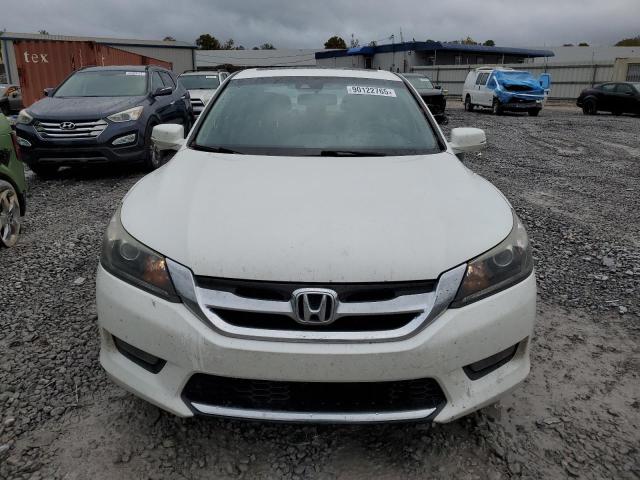 90122765 :رقم المزاد ، 1HGCR2F80FA197932 vin ، 2015 Honda Accord مزاد بيع