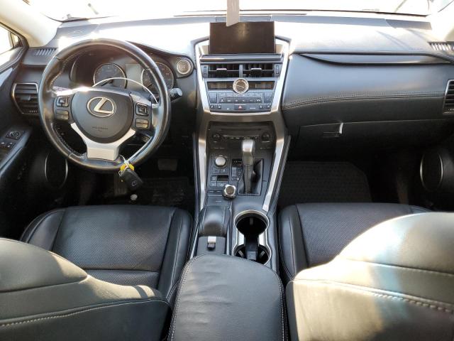 Продаж на аукціоні авто 2015 Lexus Nx, vin: JTJBARBZ8F2041928, номер лоту: 85735465